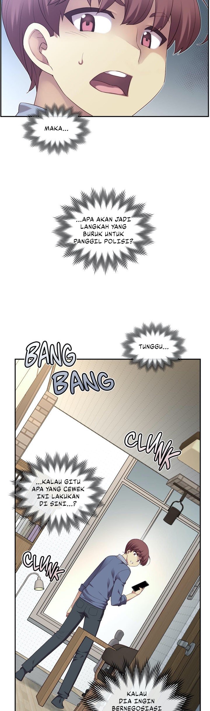 The Girlfriend Dice - Chapter 08 226
