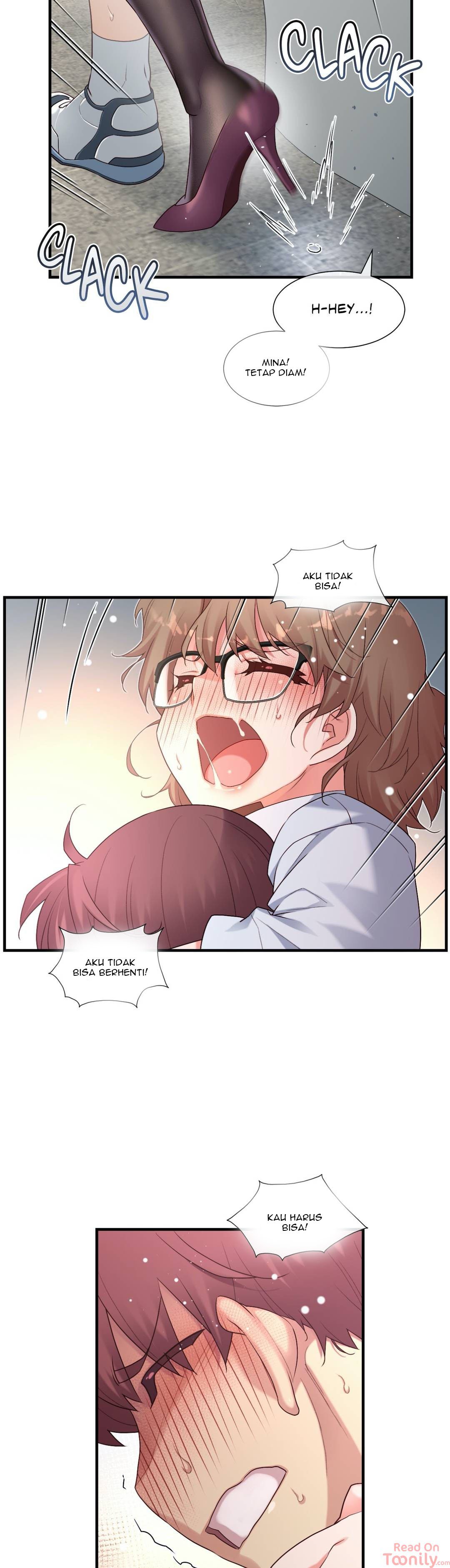 The Girlfriend Dice - Chapter 14 338
