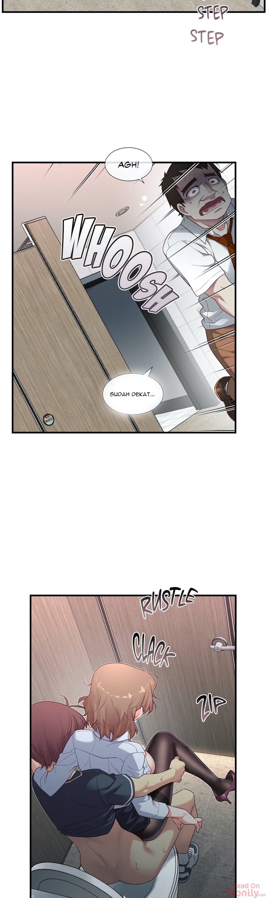 The Girlfriend Dice - Chapter 14 341