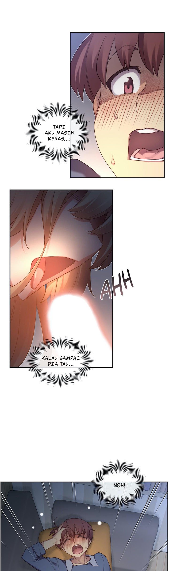 The Girlfriend Dice - Chapter 08 187
