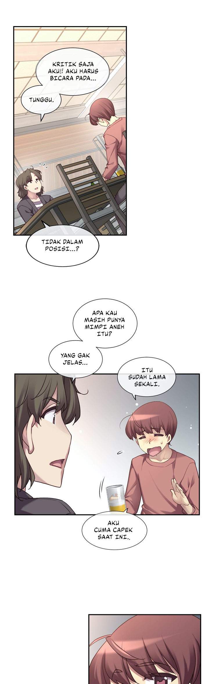 The Girlfriend Dice - Chapter 08 32