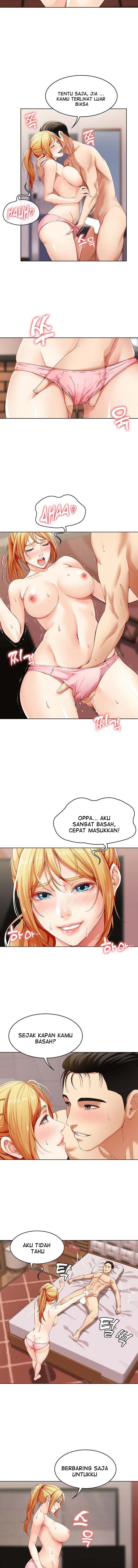 Boarding Diary - Chapter 01 19