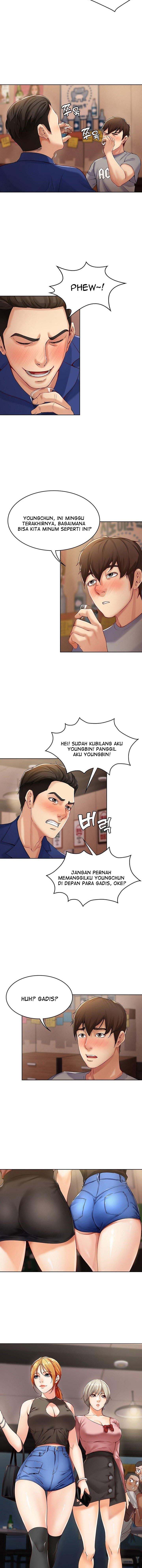 Boarding Diary - Chapter 01 16