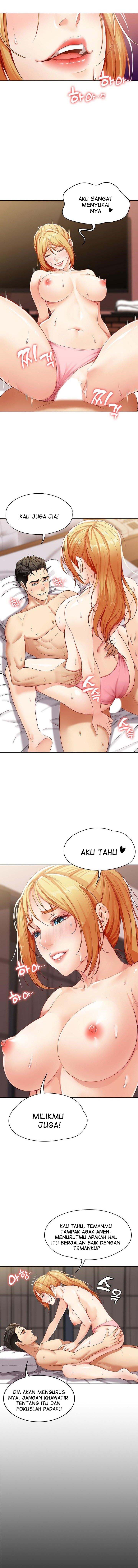 Boarding Diary - Chapter 01 21