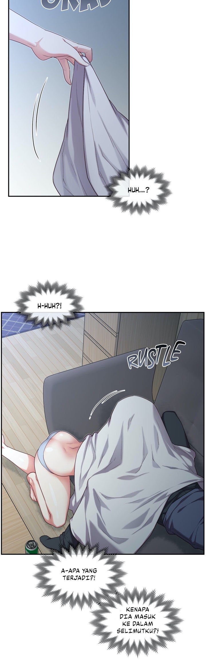 The Girlfriend Dice - Chapter 08 185