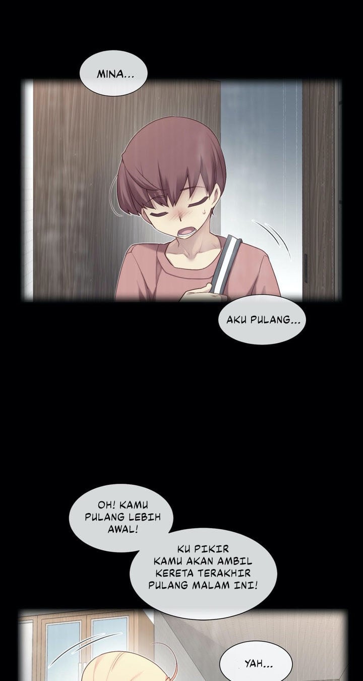 The Girlfriend Dice - Chapter 08 49