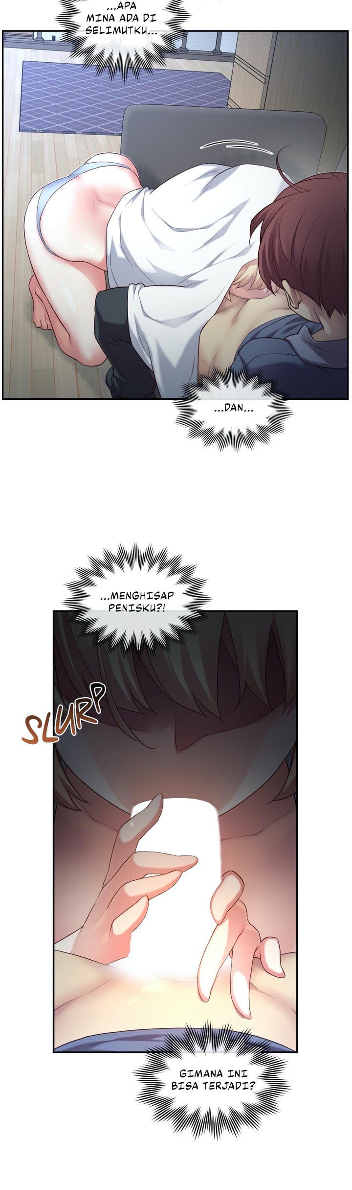 The Girlfriend Dice - Chapter 08 189