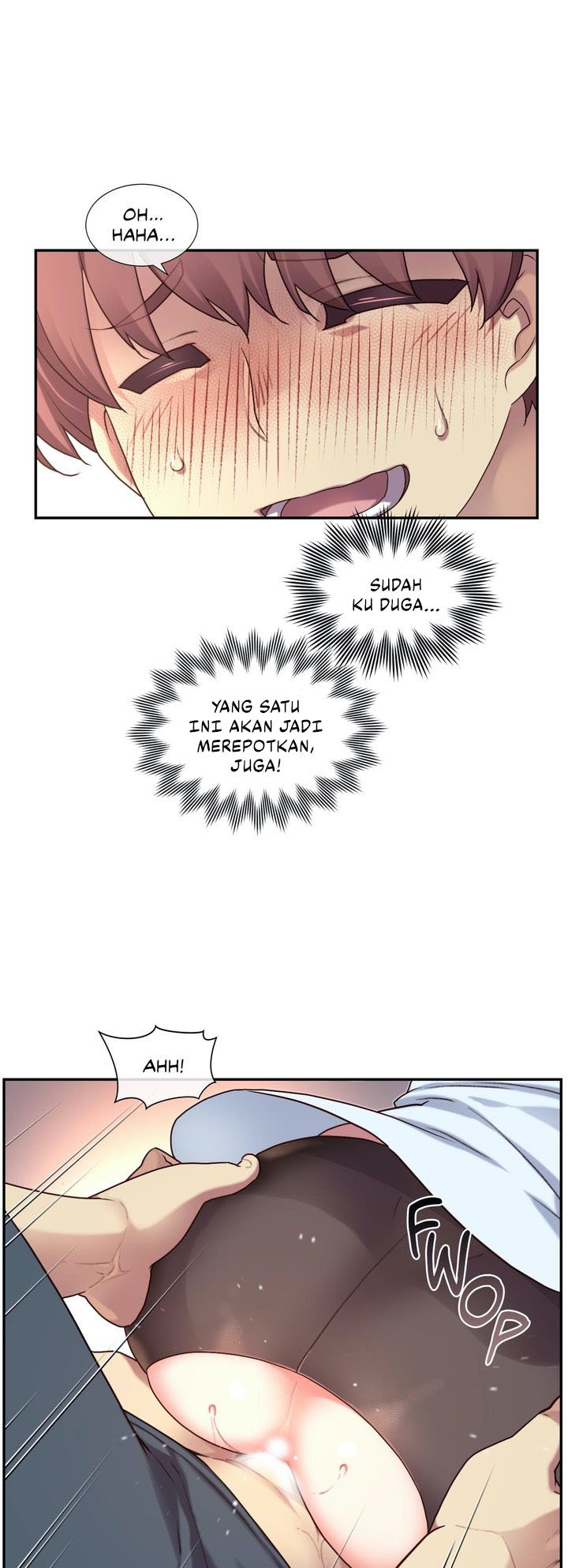 The Girlfriend Dice - Chapter 08 92