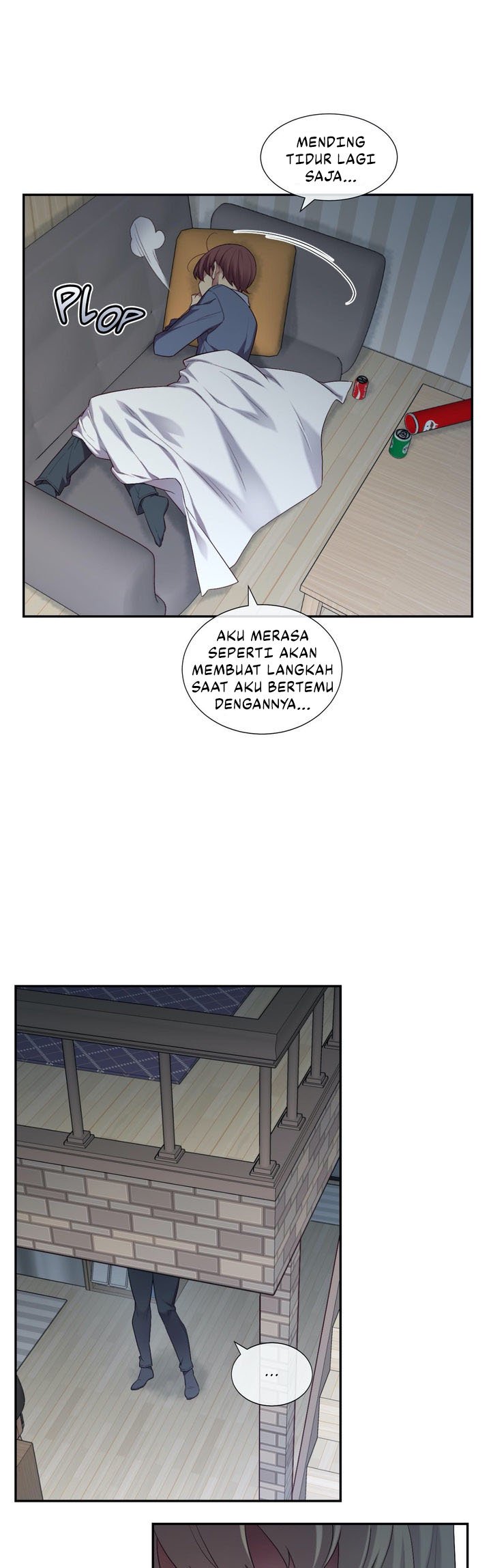 The Girlfriend Dice - Chapter 08 181