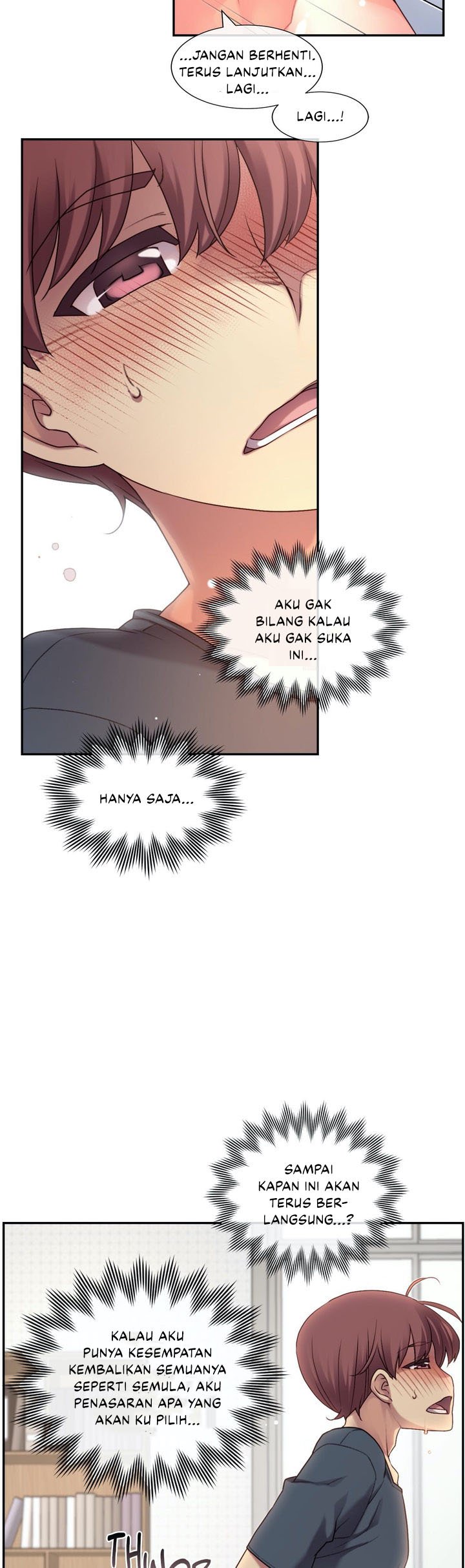 The Girlfriend Dice - Chapter 08 95