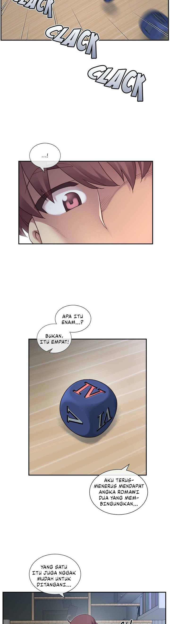 The Girlfriend Dice - Chapter 08 77