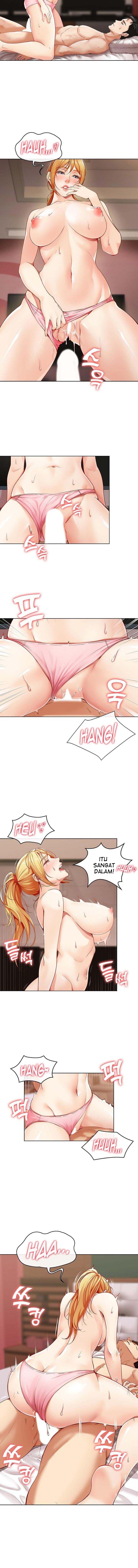 Boarding Diary - Chapter 01 20