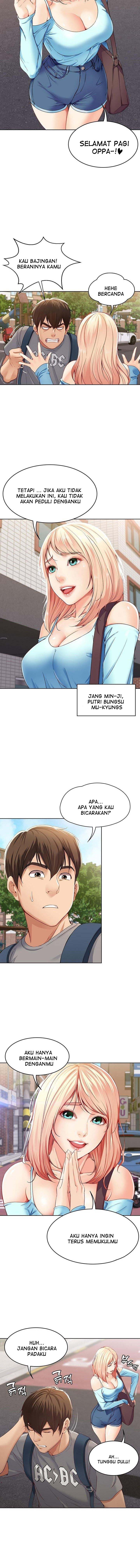 Boarding Diary - Chapter 01 11