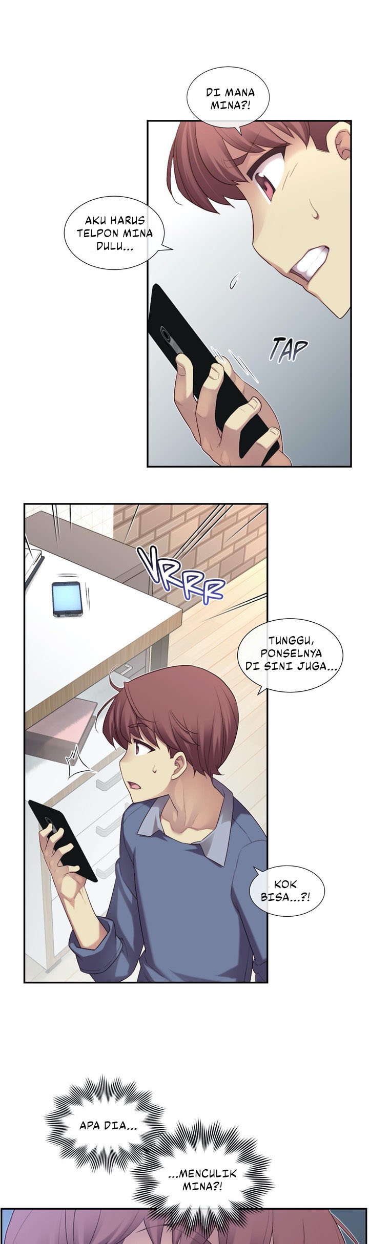 The Girlfriend Dice - Chapter 08 225