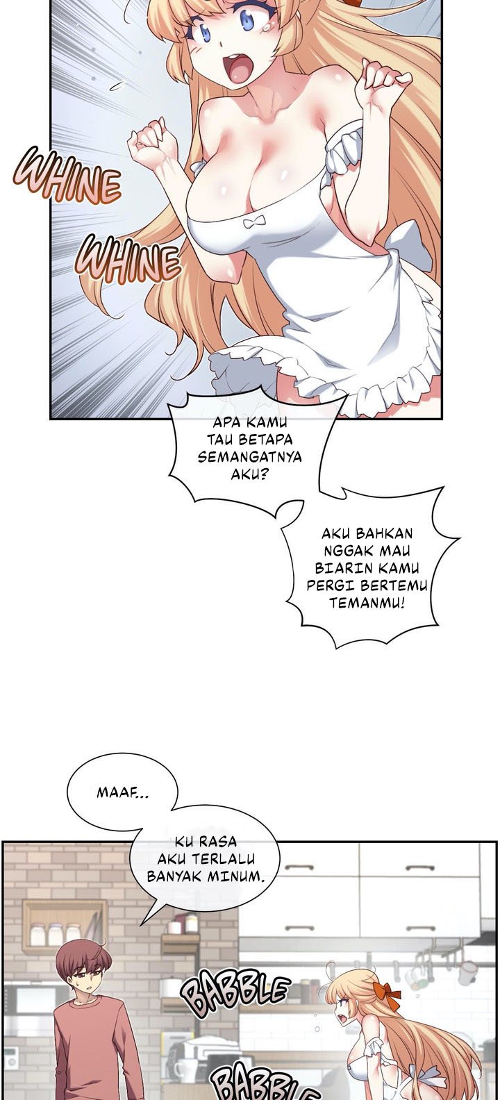 The Girlfriend Dice - Chapter 08 59