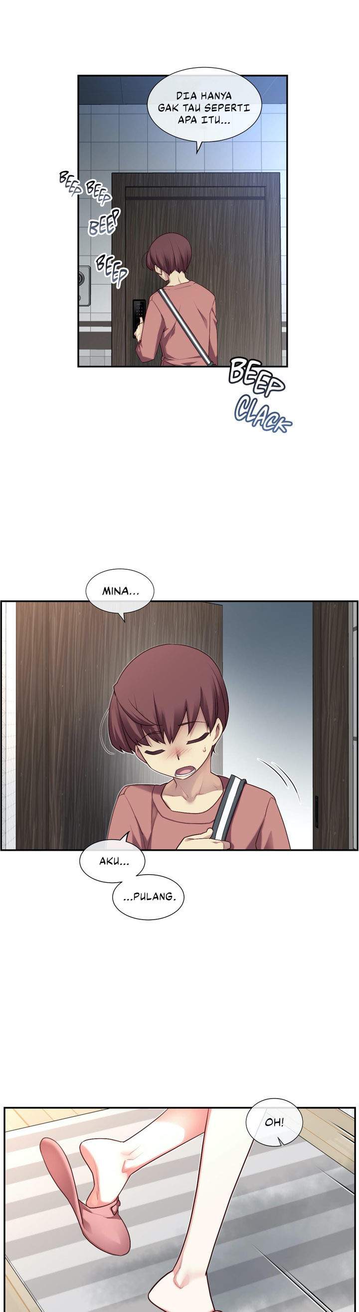 The Girlfriend Dice - Chapter 08 38