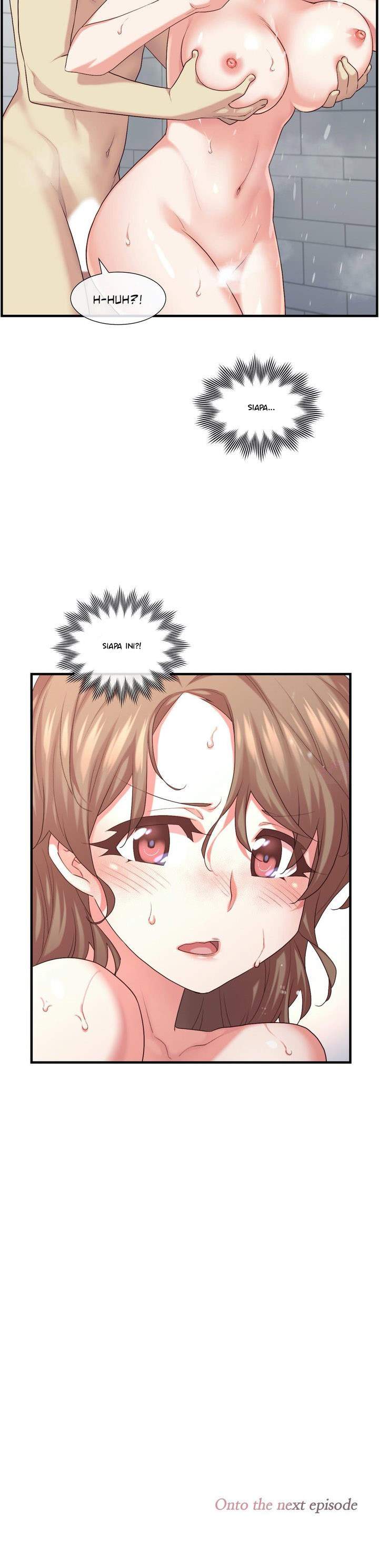 The Girlfriend Dice - Chapter 14 288