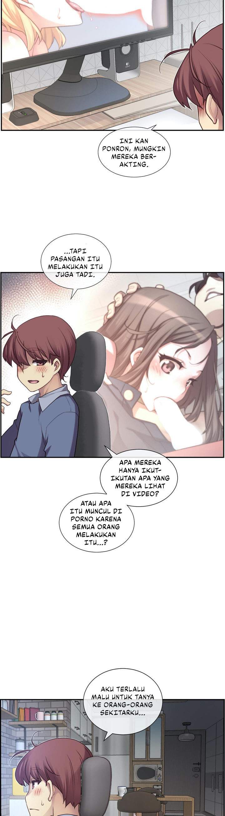 The Girlfriend Dice - Chapter 08 154