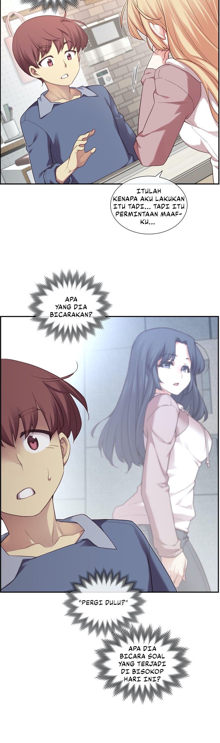 The Girlfriend Dice - Chapter 08 236