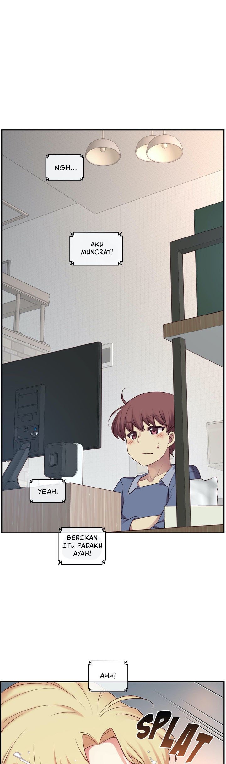 The Girlfriend Dice - Chapter 08 169