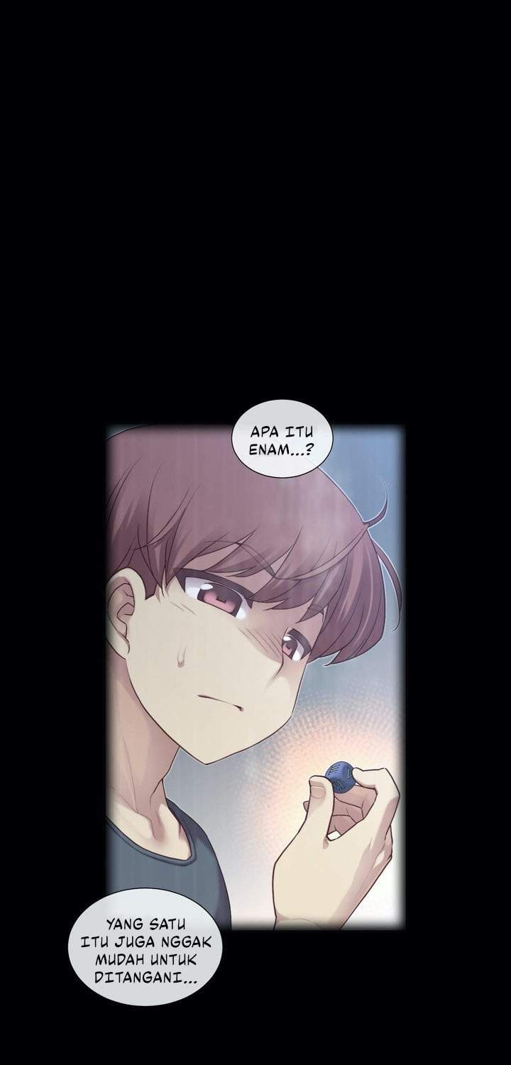 The Girlfriend Dice - Chapter 08 107