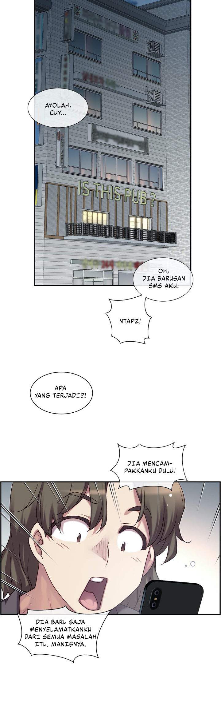 The Girlfriend Dice - Chapter 08 28