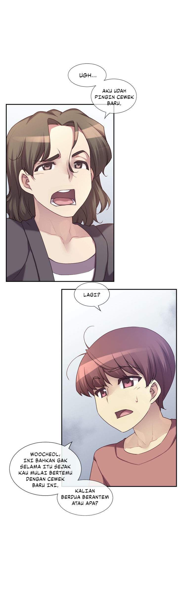 The Girlfriend Dice - Chapter 08 5