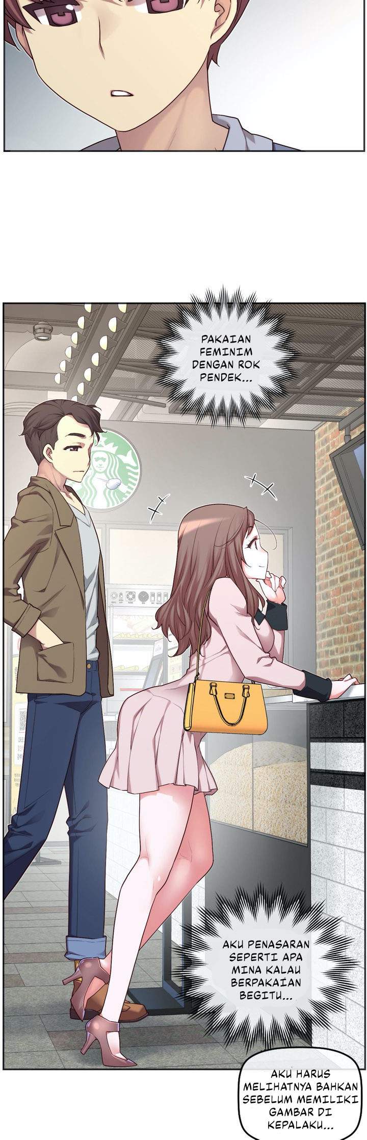 The Girlfriend Dice - Chapter 08 118