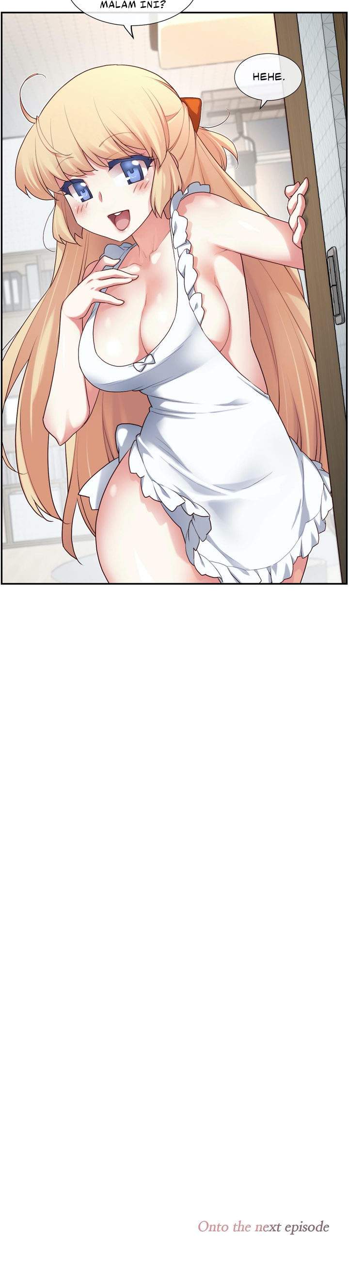 The Girlfriend Dice - Chapter 08 40