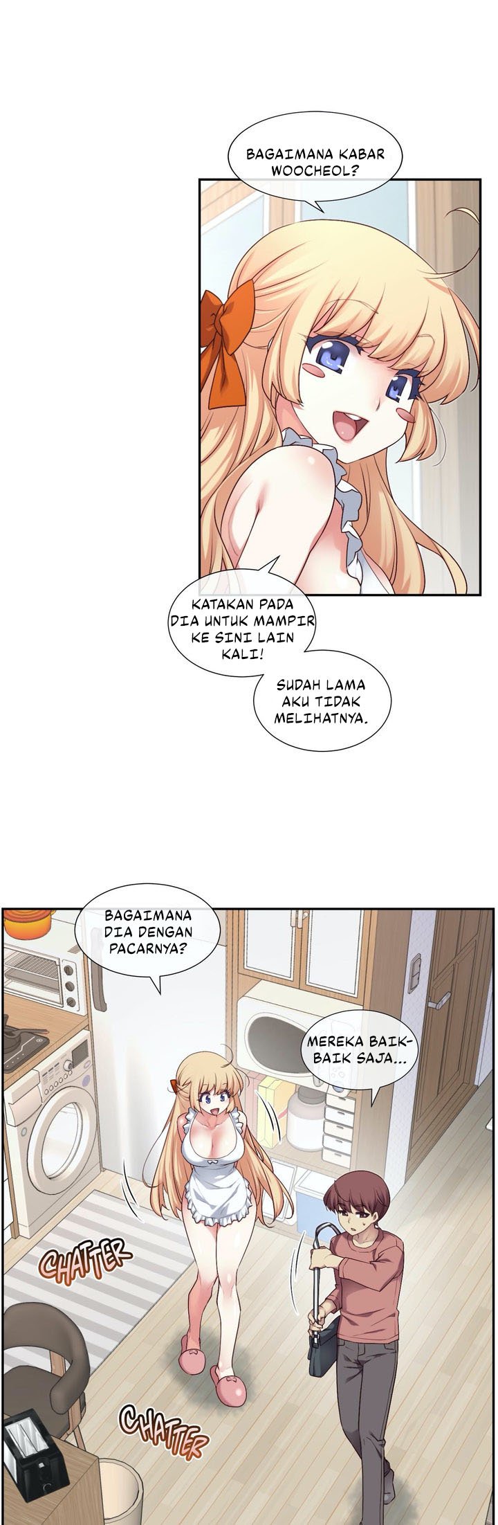 The Girlfriend Dice - Chapter 08 55