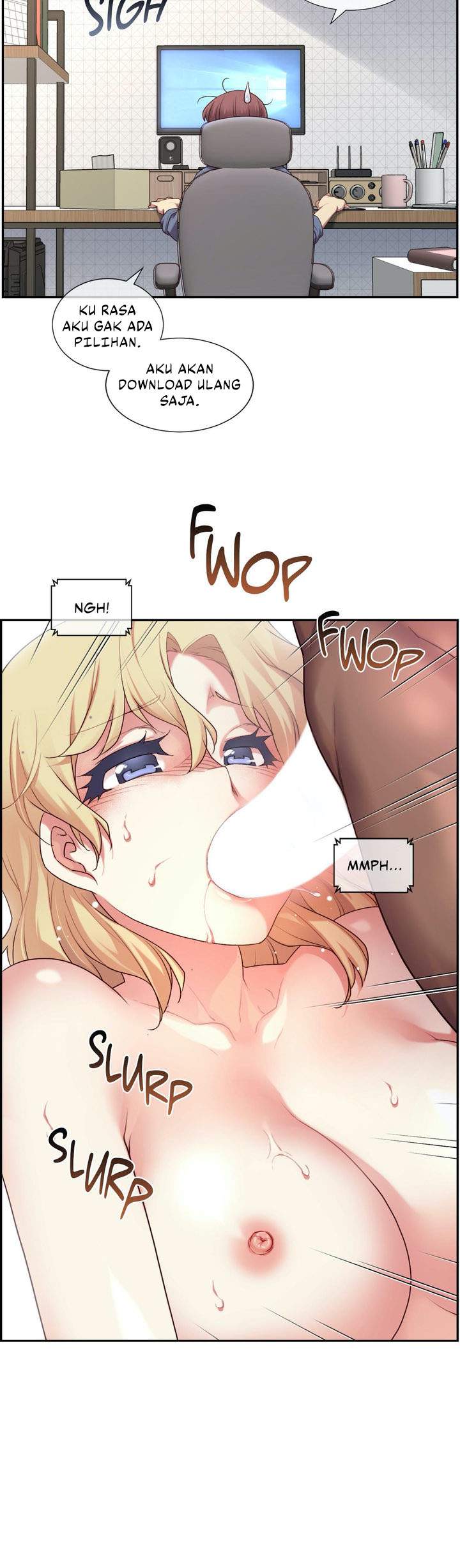 The Girlfriend Dice - Chapter 08 152