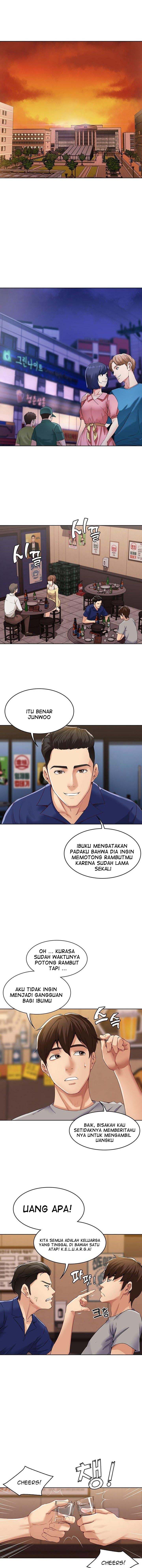 Boarding Diary - Chapter 01 15