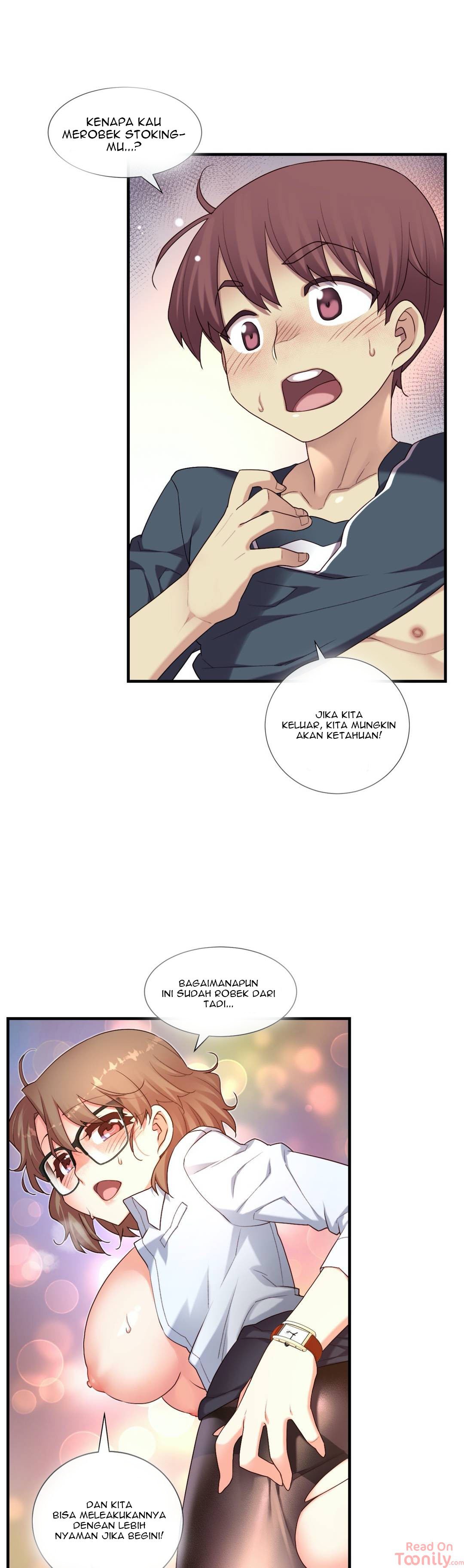 The Girlfriend Dice - Chapter 14 328