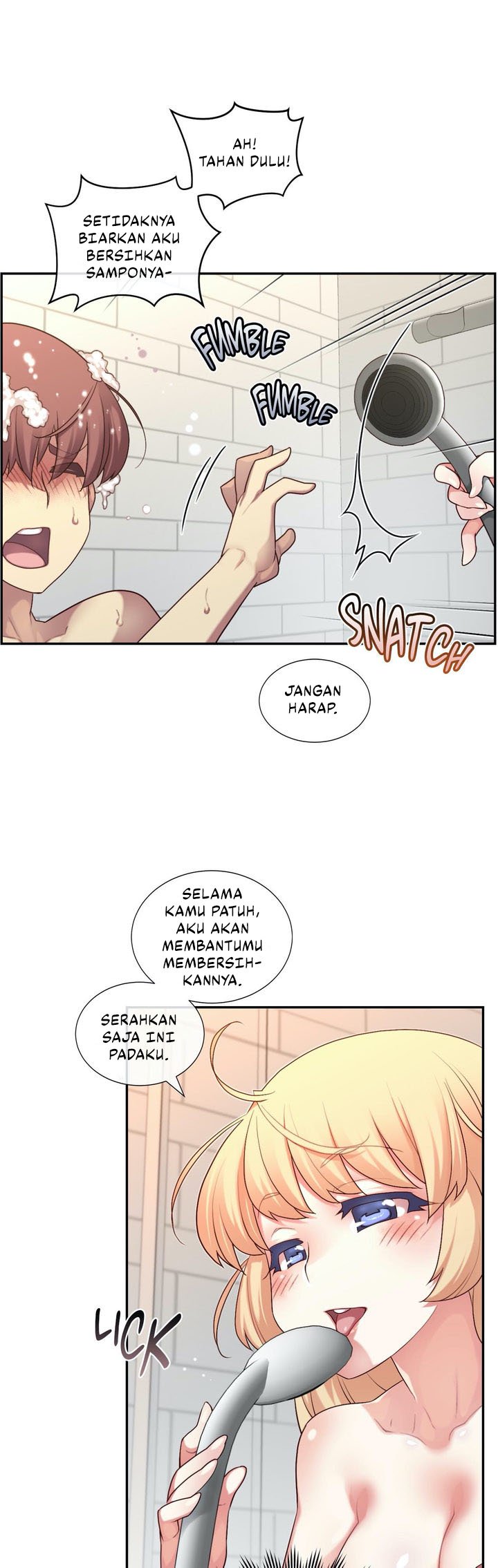 The Girlfriend Dice - Chapter 08 64