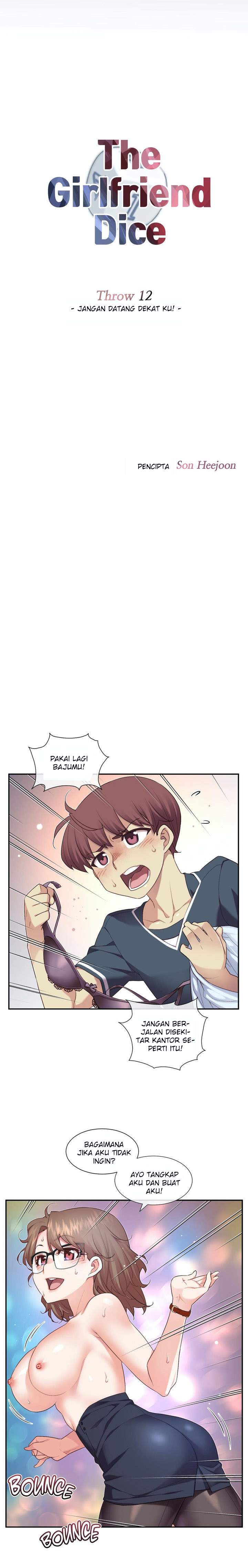 The Girlfriend Dice - Chapter 14 304