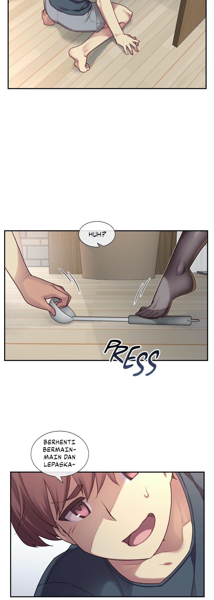The Girlfriend Dice - Chapter 08 89
