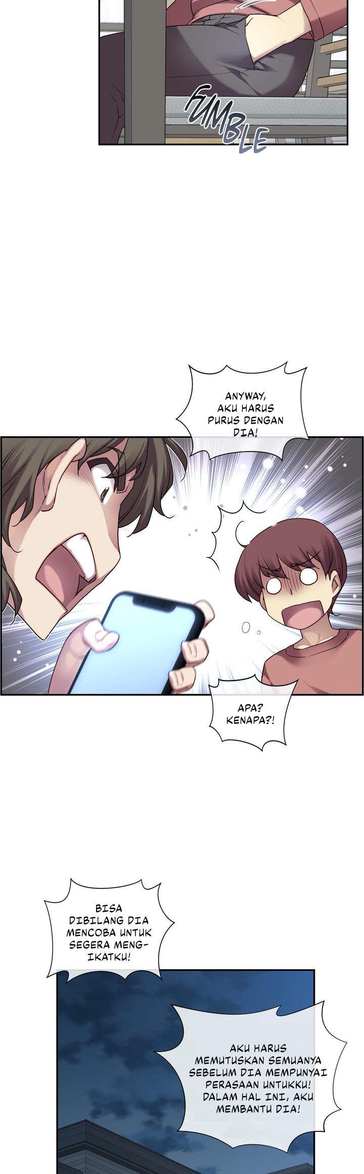 The Girlfriend Dice - Chapter 08 27