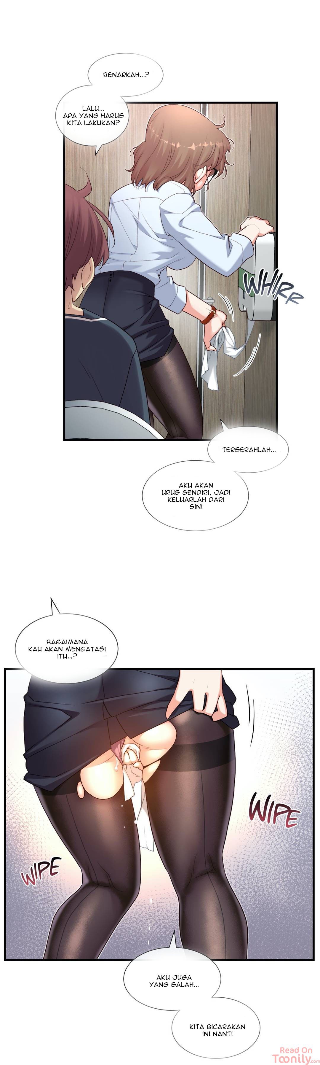The Girlfriend Dice - Chapter 14 346