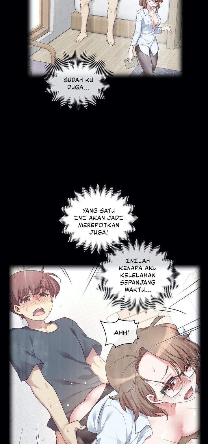 The Girlfriend Dice - Chapter 08 109