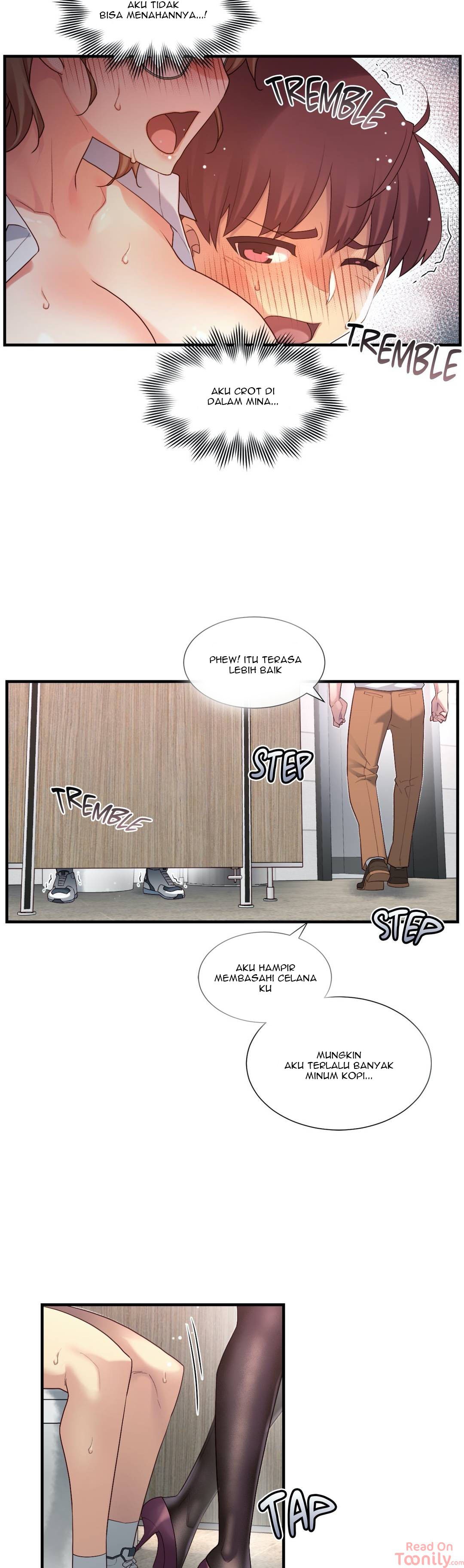 The Girlfriend Dice - Chapter 14 344