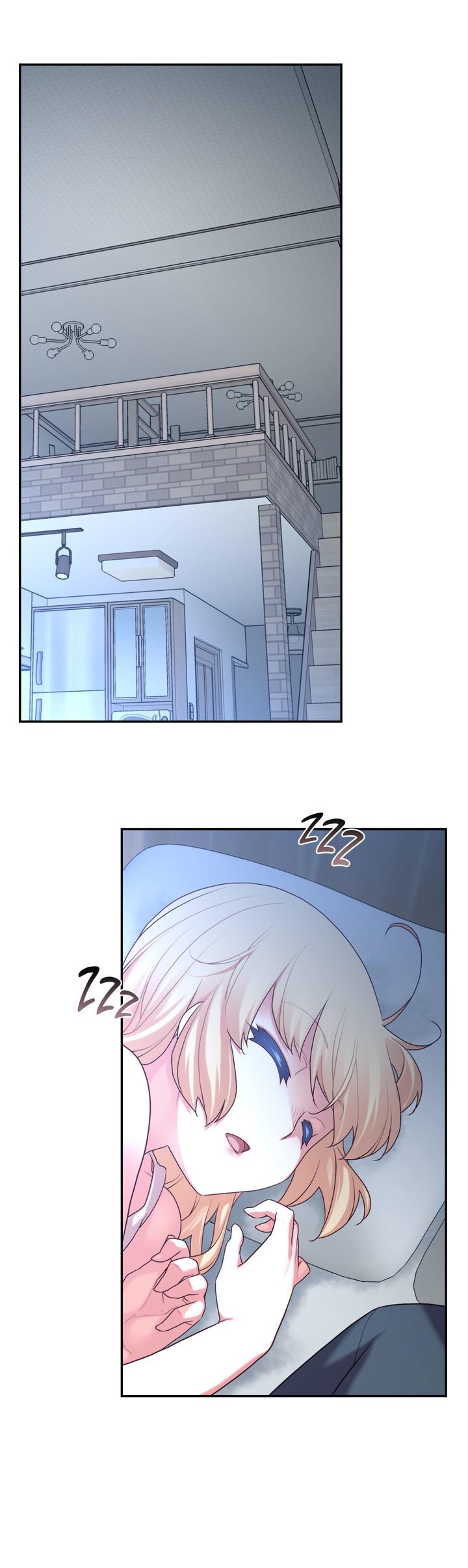The Girlfriend Dice - Chapter 08 74