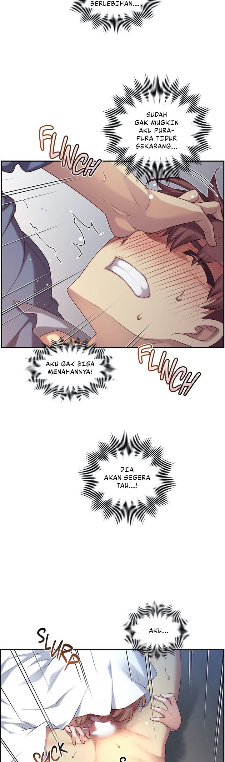The Girlfriend Dice - Chapter 08 194