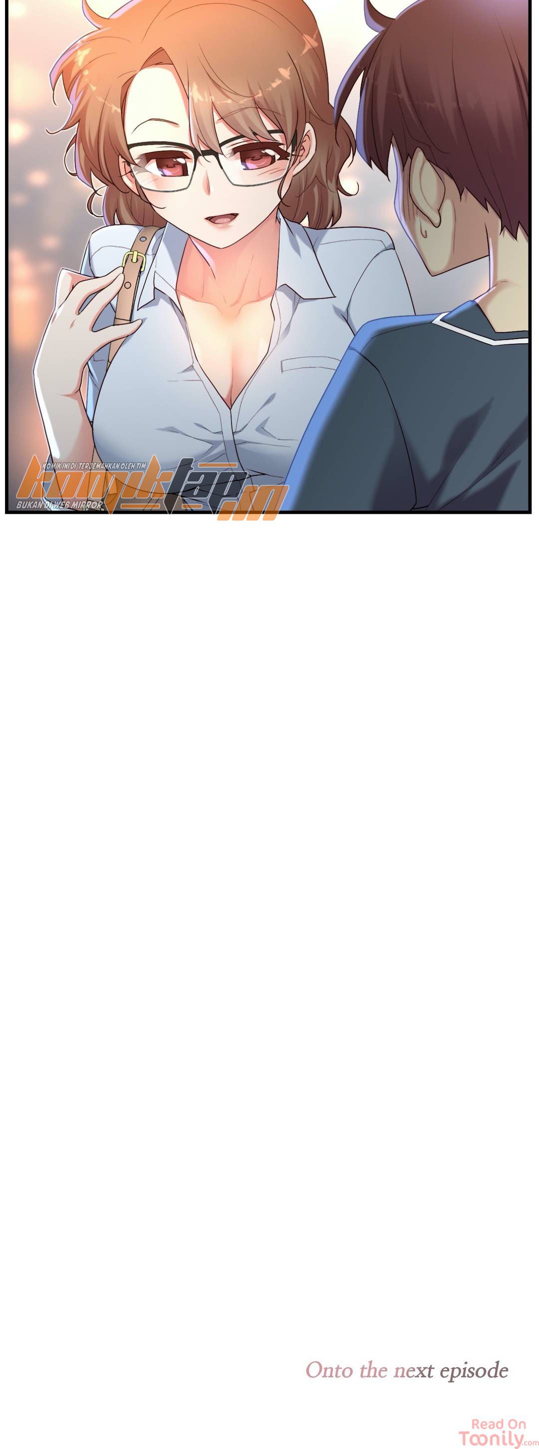 The Girlfriend Dice - Chapter 14 354