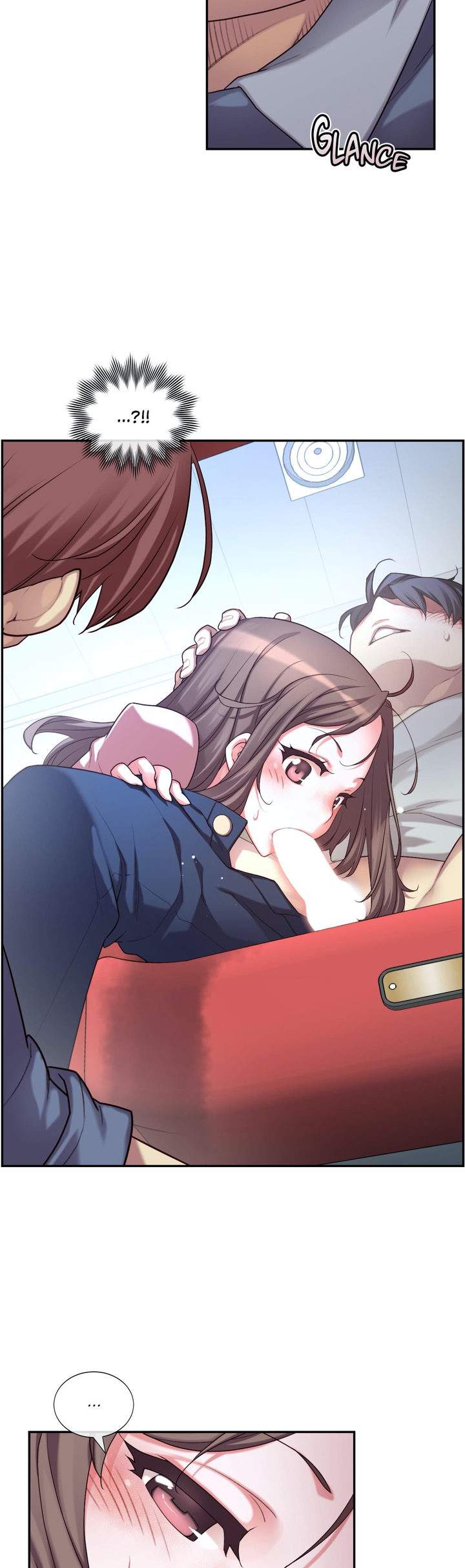 The Girlfriend Dice - Chapter 08 142