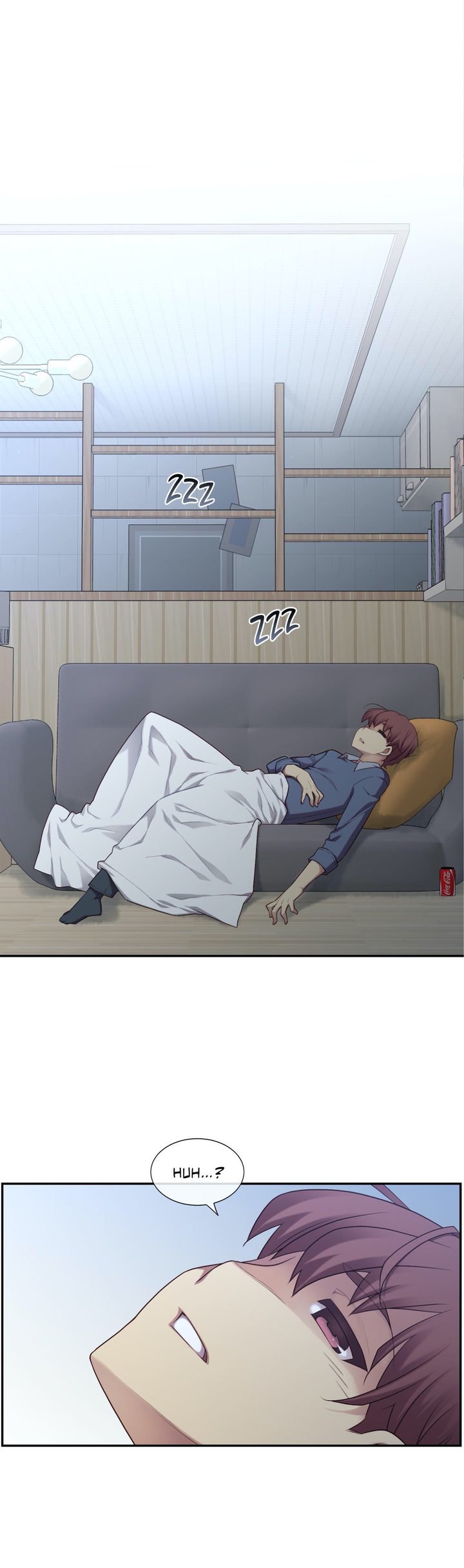 The Girlfriend Dice - Chapter 08 176