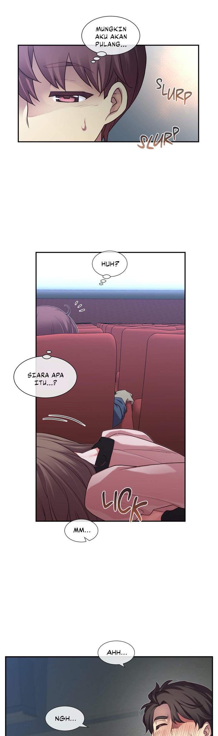 The Girlfriend Dice - Chapter 08 135