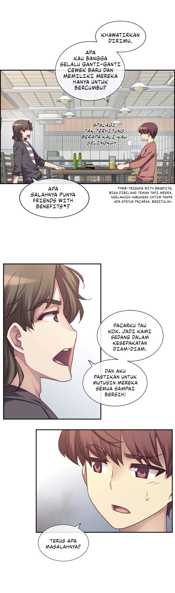 The Girlfriend Dice - Chapter 08 23