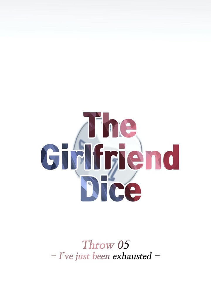 The Girlfriend Dice - Chapter 08 214