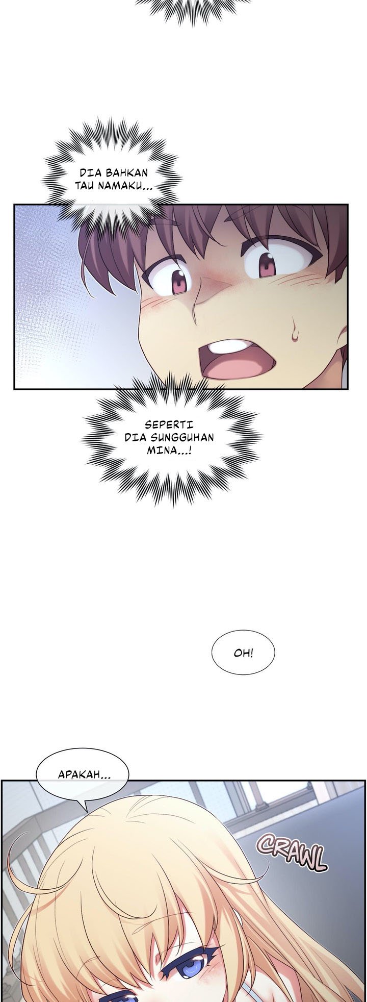 The Girlfriend Dice - Chapter 08 203