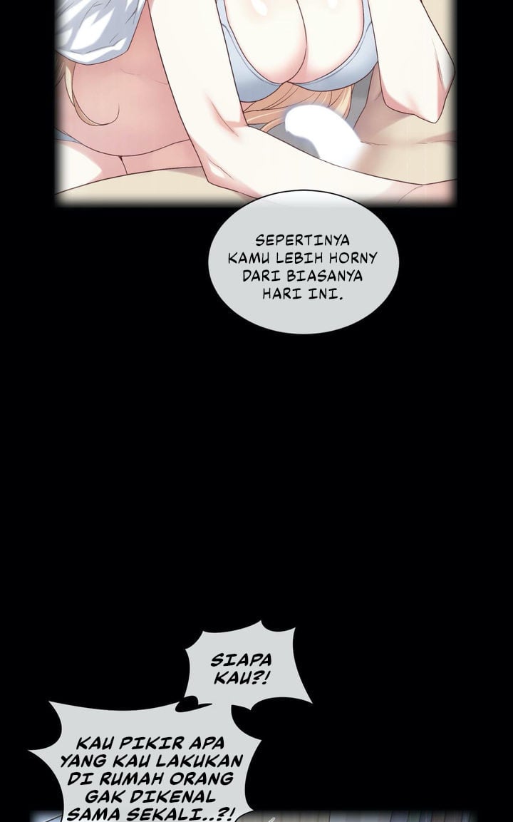 The Girlfriend Dice - Chapter 08 208